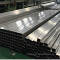 80x40 40x40 304 316 stainless steel tube